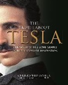 CHRISTOPHER COOPER, Christopher Cooper - Truth About Tesla