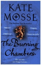 Kate Mosse - The Burning Chambers