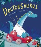 Emi-Lou May, Leire Martín - Doctorsaurus