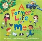 Jan Dobbins, Dobbins Jan, Laura Huliska-Beith, Huliska-Beith Laura, The Flannery Brothers - A Farmer's Life for Me