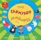 Margaret Read MacDonald, Sophie Fatus, Fatus Sophie, Bob King - The Farmyard Jamboree