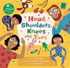 Skye Silver, Mariana Ruiz Johnson, Chris Mears - Head, Shoulders, Knees and Toes