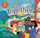 Celeste Cortright, Betania Zacharias, Audra Mariel &amp; Kena Anae - The More We Get Together