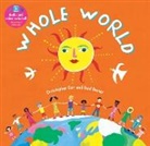 Christopher Corr, Christopher Corr, Corr Christopher, Fred Penner - Whole World