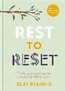Suzy Reading, SUZY READING - Rest to Reset