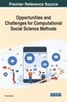 Enes Abanoz - Opportunities and Challenges for Computational Social Science Methods