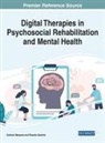 Antonio Marques, António Marques, Ricardo Queiros, Ricardo Queirós - Digital Therapies in Psychosocial Rehabilitation and Mental Health