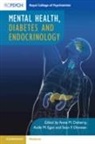 Sean Dinneen, Anne M. Doherty, Anne M. (University College Dublin) Doherty, Aoife M. Egan - Mental Health, Diabetes and Endocrinology