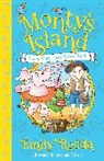 Emily Rodda, Lucinda Gifford, Gifford Lucinda - Scary Mary and the Stripe Spell: Monty''s Island 1
