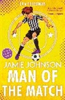 Dan Freedman, Freedman Dan - Man of the Match (2022 edition)