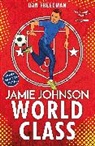 Dan Freedman, Freedman Dan - World Class (2022 edition)