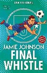 Dan Freedman, Freedman Dan - Final Whistle (2022 edition)