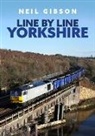 Neil Gibson - Line by Line: Yorkshire