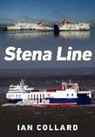 Ian Collard - Stena Line