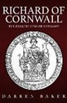 Darren Baker - Richard of Cornwall