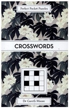 Gareth Moore - Perfect Pocket Puzzles: Crosswords