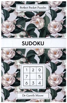 Gareth Moore - Perfect Pocket Puzzles: Sudoku
