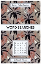 Gareth Moore - Perfect Pocket Puzzles: Word Searches