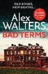 Alex Walters, Walters Alex - Bad Terms