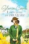 Gloria Cook, Cook Gloria - Listening to the Quiet