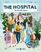 Neon Squid, Christle Nwora, Dr. Christle Nwora, SQUID NEON, Ginnie Hsu - The Hospital