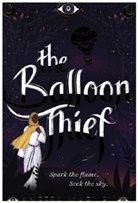 Aneesa Marufu - The Balloon Thief