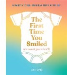 Cat Sims - The First Time You Smiled (Or Was It Just Wind?)