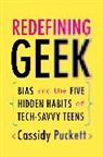 Cassidy Puckett - Redefining Geek