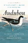 Christoph Irmscher, Christoph King Irmscher, Richard J. King, Christoph Irmscher, Irmscher Christoph, Richard J King... - Audubon At Sea