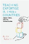 Akiko Hayashi, Hayashi Akiko - Teaching Expertise in Three Countries