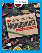 Richard Daft, Dorothy Marcic, Marcic Dorothy - Understanding Management