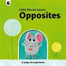 Mike Henson, Henson Mike, Mike Henson, Mike Henson, Henson Mike, Emily Pither - OPPOSITES
