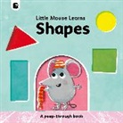 Mike Henson, Henson Mike, Mike Henson, Mike Henson, Henson Mike, Emily Pither - SHAPES