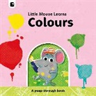 Mike Henson, Henson Mike, Mike Henson, Mike Henson, Henson Mike, Emily Pither - COLOURS