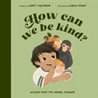 Janet Halfmann, Halfmann Janet, JANET HALFMANN, Darla Okada, Darla Okado - How Can We Be Kind?