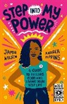 Jamia Wilson, Jamia Wilson, Andrea Pippins, Pippins Andrea, Claire Grace - Step into My Power
