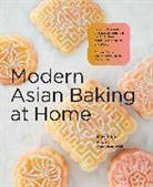 KAT LIEU, Kat Lieu, Lieu Kat - Modern Asian Baking at Home