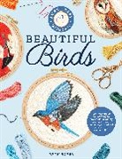 BETH HOYES, Beth Hoyes - Embroidery Made Easy: Beautiful Birds
