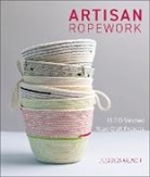 Jessica Geach - Artisan Ropework