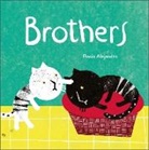 Rocio Alejandro, Rocío Alejandro - Brothers