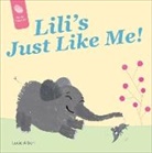 Lucie Albon - Lili's Just Like Me!