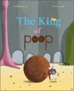 Geraldine Collet, Géraldine Collet, Herve Le Goff, Hervé Le Goff - The King of Poop