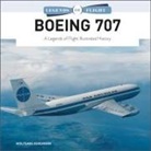 Wolfgang Borgmann - Boeing 707