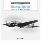 Ron Mackay - Heinkel He 111