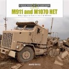 David Doyle - M911 and M1070 HET