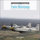 John Gourley - Twin Mustang