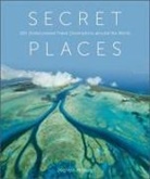Jochen Mussig, Jochen Müssig - Secret Places