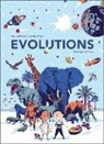 Henri Cap, Raphael Martin, Raphaël Martin, Fred L, Fred L. - Evolutions