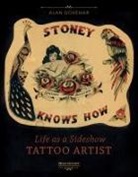Alan Govenar - Stoney Knows How