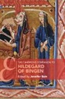 Jennifer Bain, Jennifer (Dalhousie University Bain, Jennifer Bain, Jennifer (Dalhousie University Bain, Bain Jennifer - The Cambridge Companion to Hildegard of Bingen